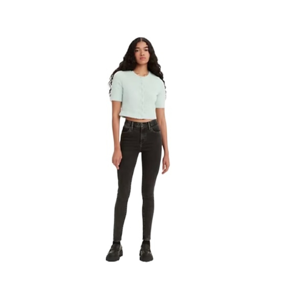 LEVI🦎720 HIGH RISE SUPER SKINNY🌵